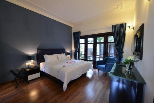 Imagen general del Hotel Ttc Premium - Hoi An. Foto 4