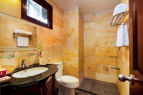 Imagen de la habitación del Hotel Ttc Premium Ke Ga. Foto 9