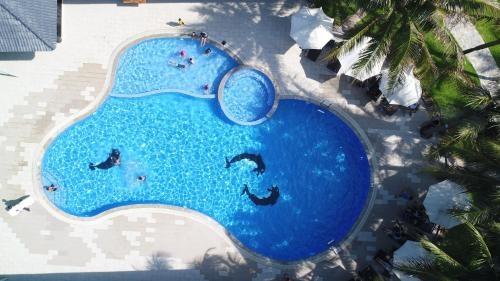 Imagen general del Hotel Ttc Premium Ke Ga. Foto 1