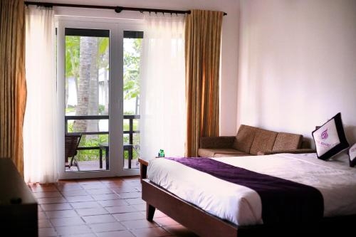 Imagen general del Hotel Ttc Premium Ke Ga. Foto 2
