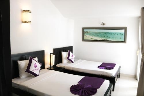 Imagen general del Hotel Ttc Premium Ke Ga. Foto 3