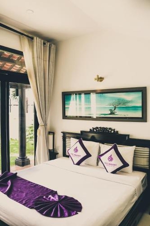 Imagen general del Hotel Ttc Premium Ke Ga. Foto 5