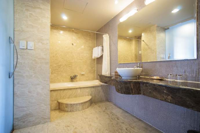 Imagen de la habitación del Hotel Ttc Premium Ngoc Lan. Foto 2