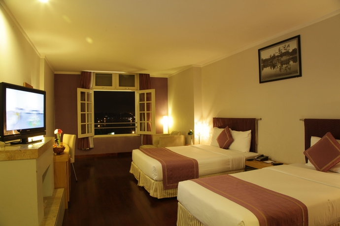 Imagen de la habitación del Hotel Ttc Premium Ngoc Lan. Foto 3
