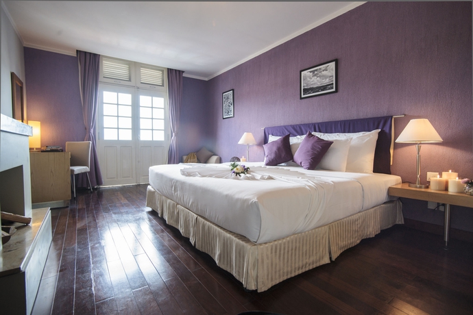 Imagen de la habitación del Hotel Ttc Premium Ngoc Lan. Foto 5
