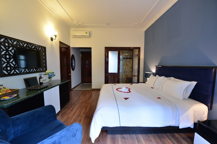 Imagen de la habitación del Hotel Ttc – Hoi An. Foto 11