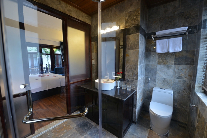 Imagen de la habitación del Hotel Ttc – Hoi An. Foto 14