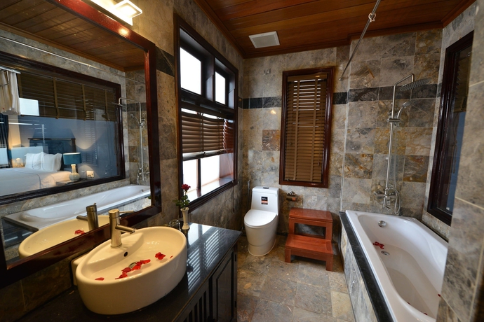 Imagen de la habitación del Hotel Ttc – Hoi An. Foto 15