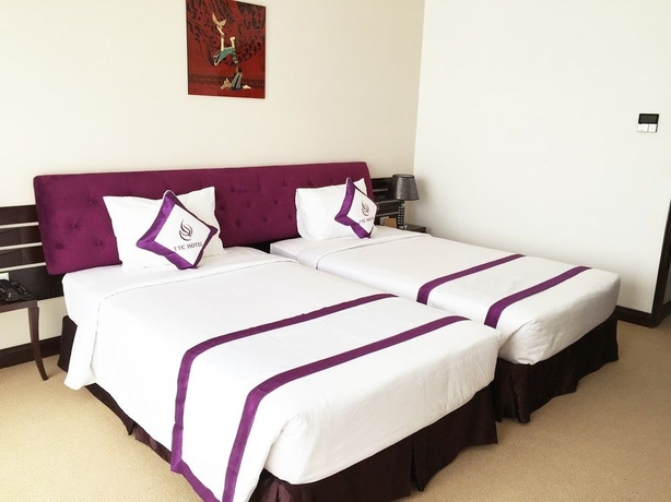 Imagen de la habitación del Hotel Ttc &ndash; Premium Can Tho. Foto 2