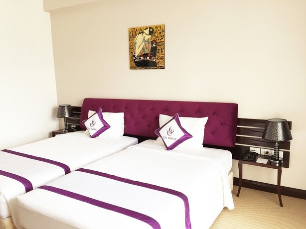 Imagen de la habitación del Hotel Ttc &ndash; Premium Can Tho. Foto 3