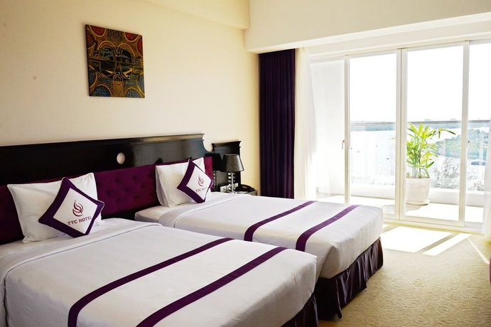 Imagen de la habitación del Hotel Ttc &ndash; Premium Can Tho. Foto 4