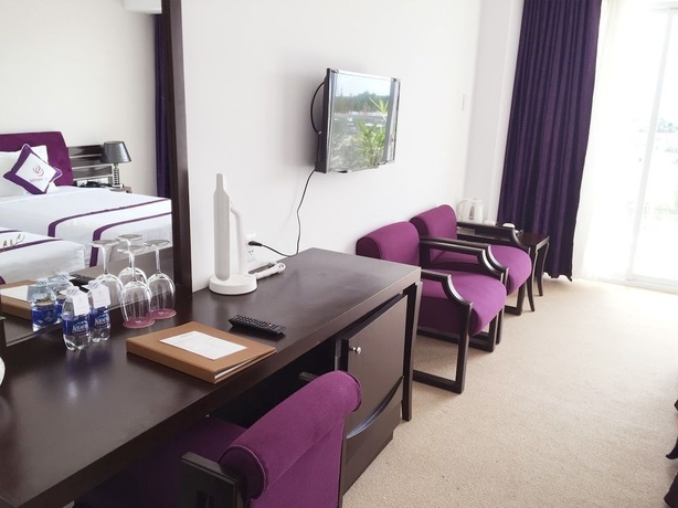 Imagen de la habitación del Hotel Ttc &ndash; Premium Can Tho. Foto 5