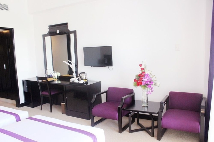 Imagen de la habitación del Hotel Ttc &ndash; Premium Can Tho. Foto 6