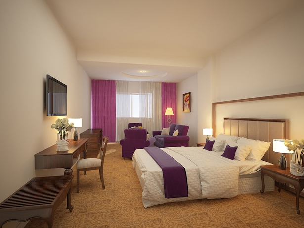 Imagen de la habitación del Hotel Ttc &ndash; Premium Can Tho. Foto 9