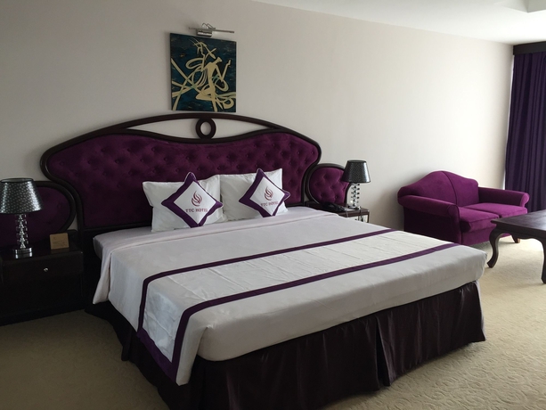 Imagen de la habitación del Hotel Ttc &ndash; Premium Can Tho. Foto 10