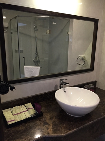 Imagen de la habitación del Hotel Ttc &ndash; Premium Can Tho. Foto 13