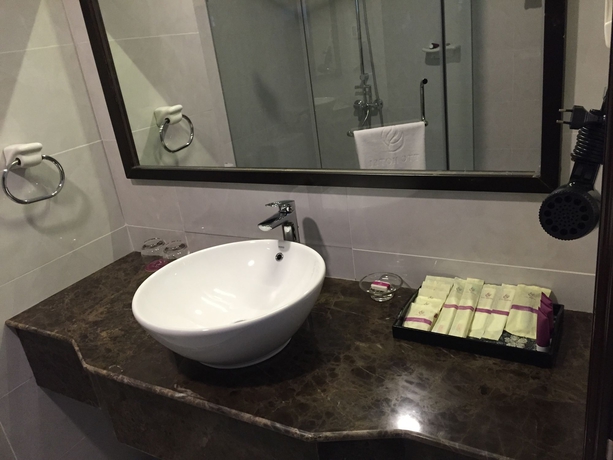 Imagen de la habitación del Hotel Ttc &ndash; Premium Can Tho. Foto 14
