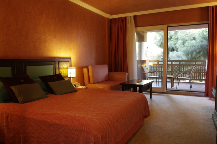 Imagen de la habitación del Hotel Tth Belek Imperial - All Inclusive. Foto 3