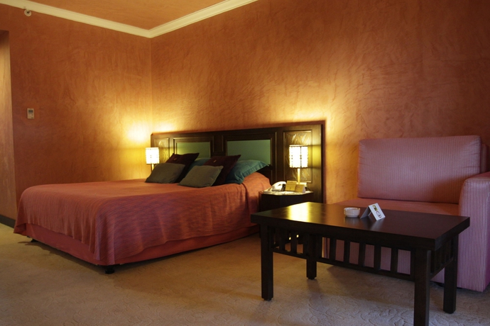 Imagen de la habitación del Hotel Tth Belek Imperial - All Inclusive. Foto 5
