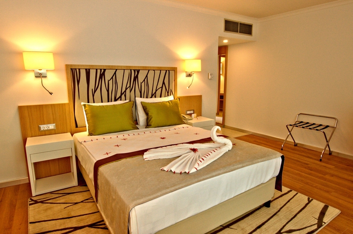 Imagen de la habitación del Hotel Tth Belek Imperial - All Inclusive. Foto 7