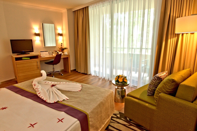 Imagen de la habitación del Hotel Tth Belek Imperial - All Inclusive. Foto 8