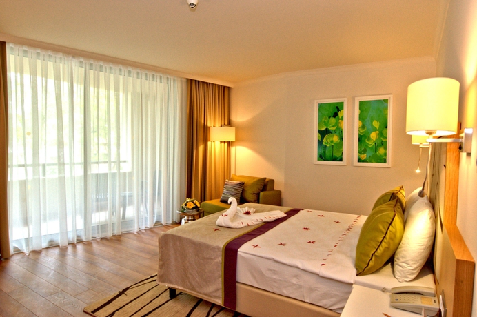 Imagen de la habitación del Hotel Tth Belek Imperial - All Inclusive. Foto 9