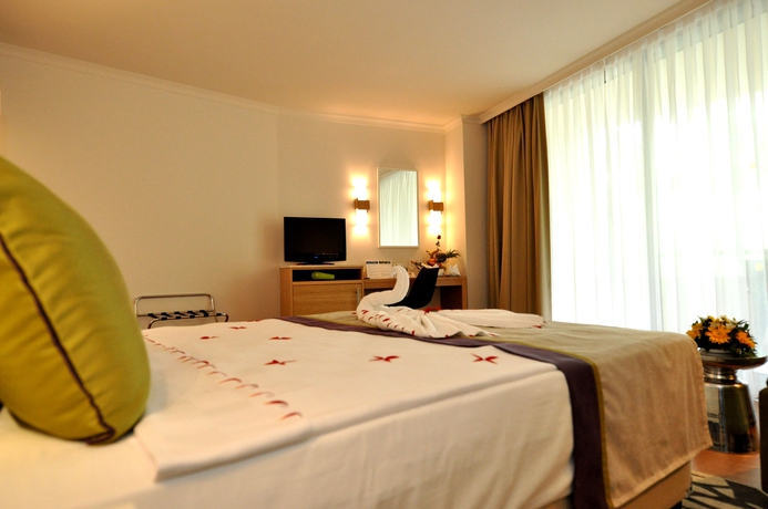 Imagen de la habitación del Hotel Tth Belek Imperial - All Inclusive. Foto 10