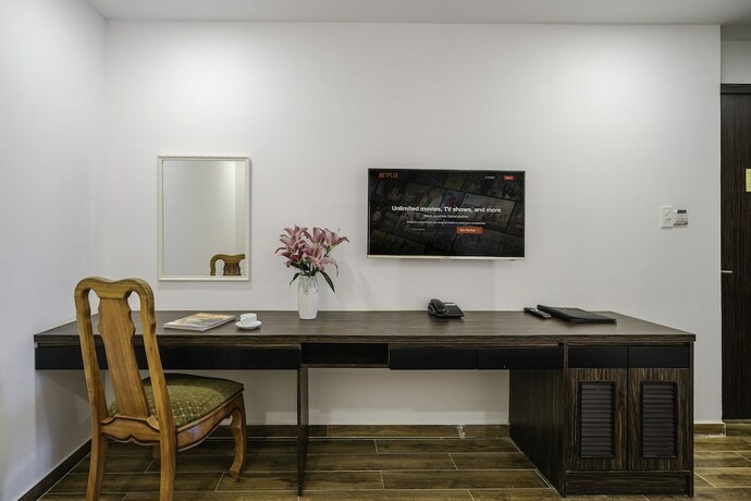 Imagen general del Hotel Ttr Moonstone Apart. Foto 4