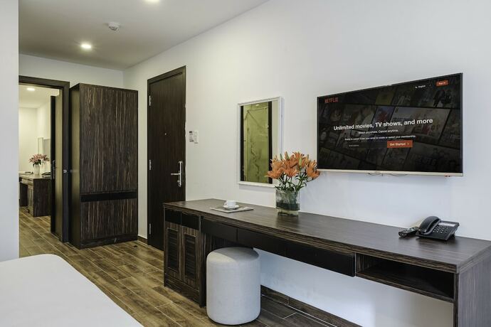 Imagen general del Hotel Ttr Moonstone Apart. Foto 5