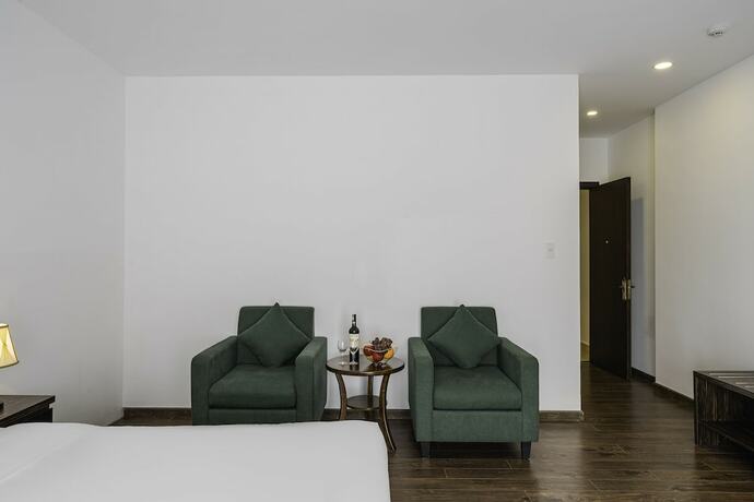 Imagen de la habitación del Hotel Ttr Moonstone Apart. Foto 15