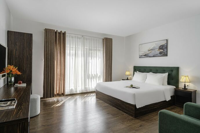 Imagen de la habitación del Hotel Ttr Moonstone Apart. Foto 18