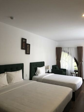 Imagen de la habitación del Hotel Ttr Moonstone Apart. Foto 19