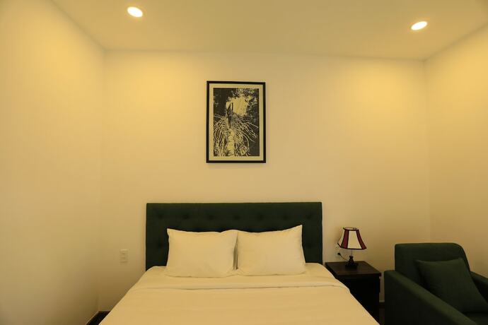 Imagen de la habitación del Hotel Ttr Moonstone Apart. Foto 20