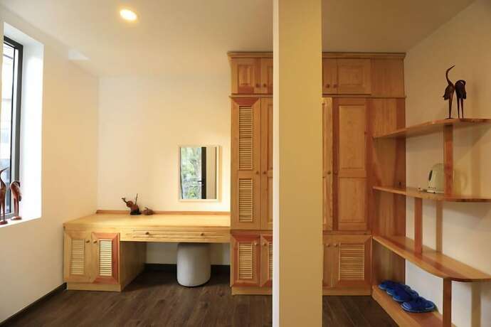 Imagen de la habitación del Hotel Ttr Moonstone Apart. Foto 21