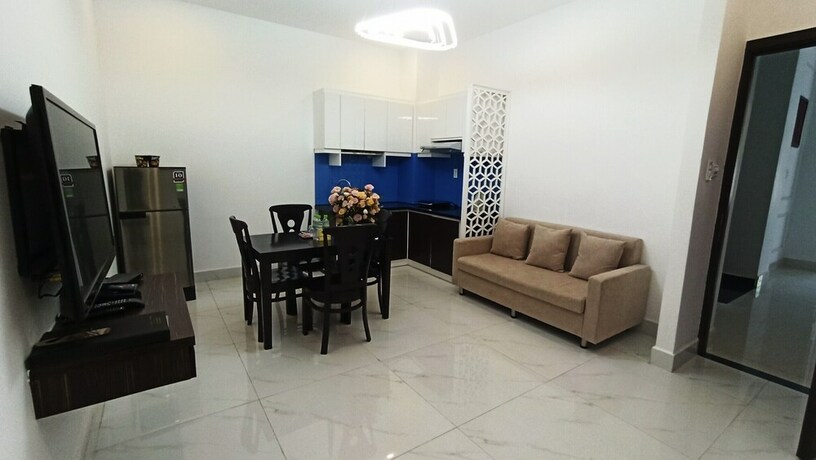Imagen de la habitación del Hotel Ttr Moonstone Apart. Foto 22