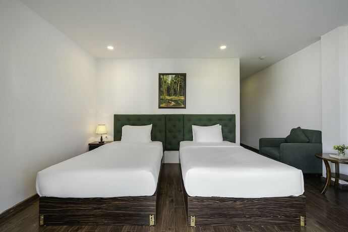 Imagen de la habitación del Hotel Ttr Moonstone Apart. Foto 23