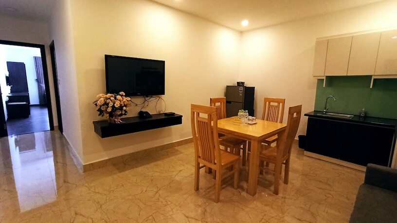 Imagen de la habitación del Hotel Ttr Moonstone Apart. Foto 24