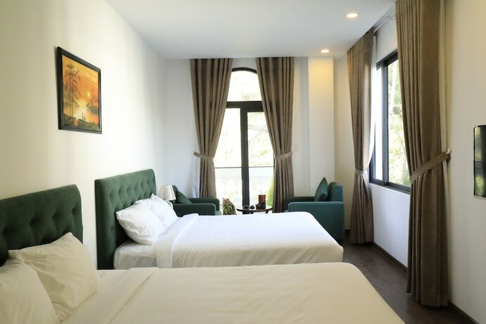 Imagen de la habitación del Hotel Ttr Moonstone Apart. Foto 25