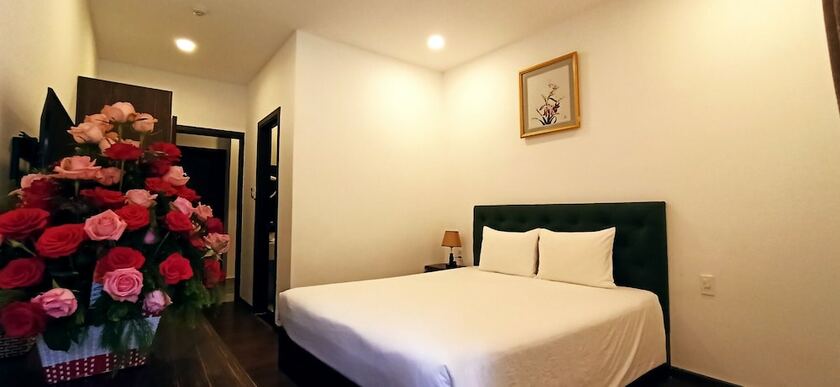 Imagen de la habitación del Hotel Ttr Moonstone Apart. Foto 26