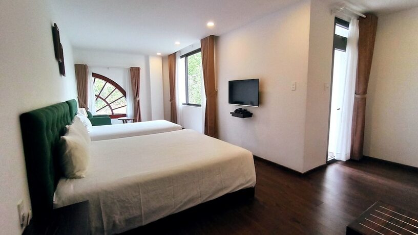 Imagen de la habitación del Hotel Ttr Moonstone Apart. Foto 27