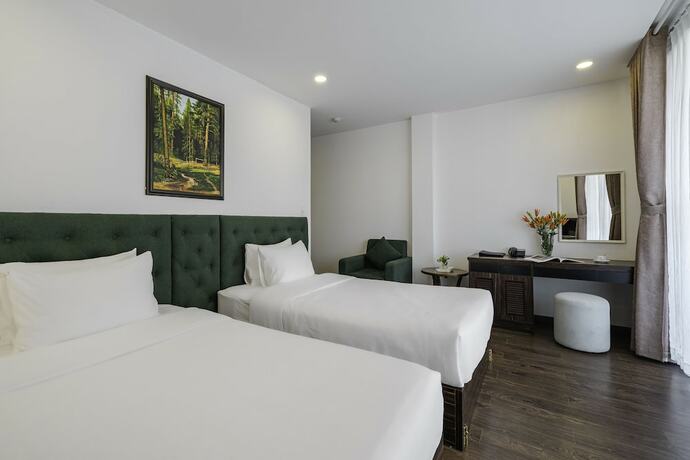 Imagen de la habitación del Hotel Ttr Moonstone Apart. Foto 28
