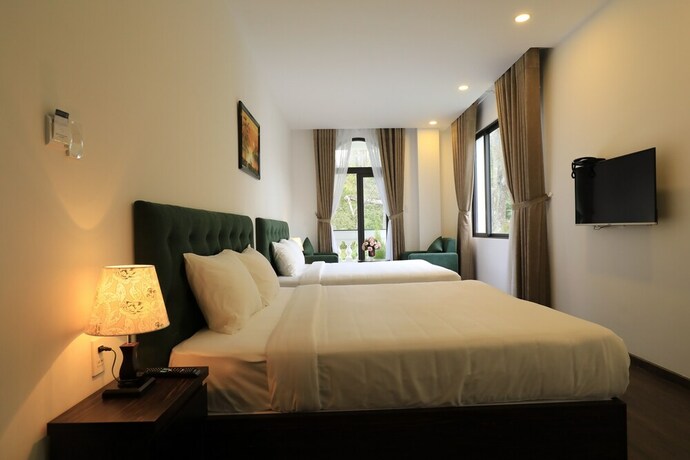 Imagen de la habitación del Hotel Ttr Moonstone Apart. Foto 29
