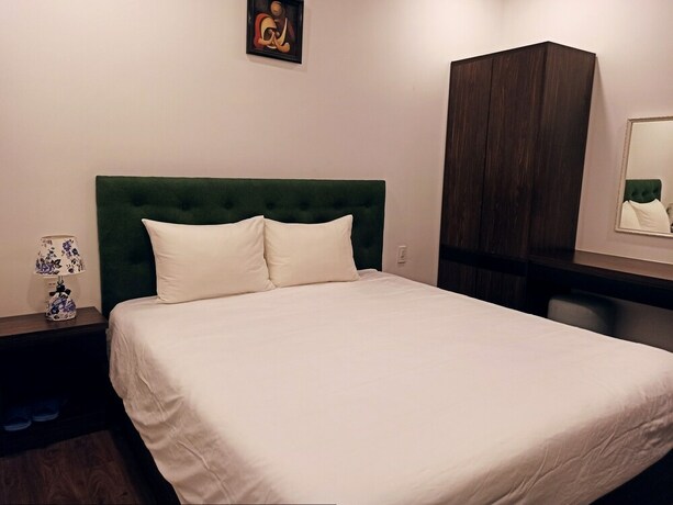 Imagen de la habitación del Hotel Ttr Moonstone Apart. Foto 32