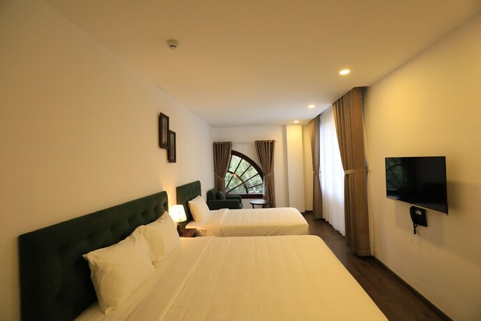 Imagen de la habitación del Hotel Ttr Moonstone Apart. Foto 34