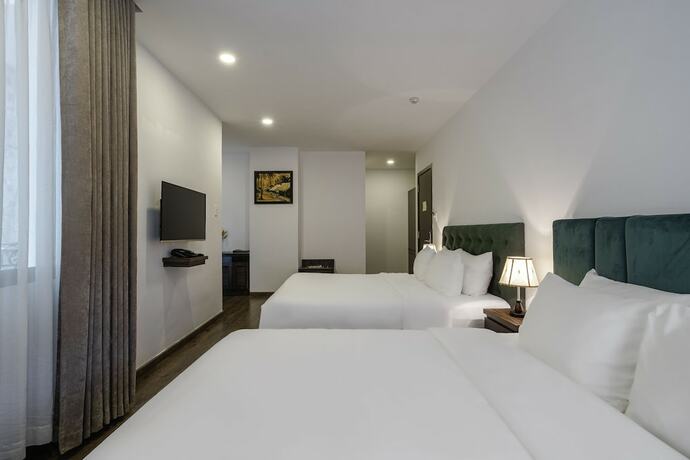 Imagen de la habitación del Hotel Ttr Moonstone Apart. Foto 35