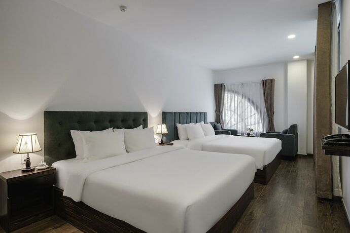 Imagen de la habitación del Hotel Ttr Moonstone Apart. Foto 37