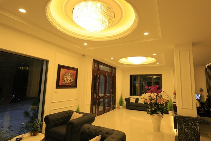Imagen de los interiores del Hotel Ttr Moonstone Apart. Foto 38