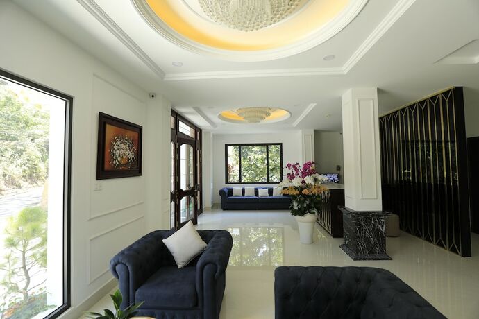 Imagen de los interiores del Hotel Ttr Moonstone Apart. Foto 39
