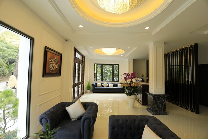 Imagen de los interiores del Hotel Ttr Moonstone Apart. Foto 40