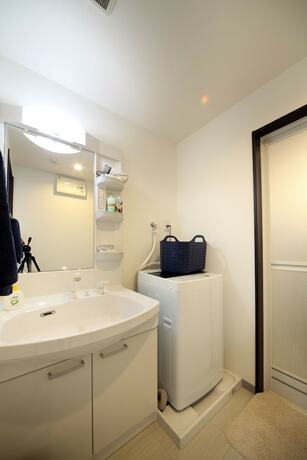 Imagen general del Hotel T.trust203. Foto 4